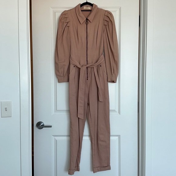 Jumpsuit - Picture 1 of 5